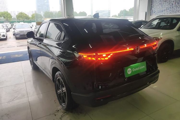 Used Honda XR-V 2024 1.5L CVT Trend Edition Exterior 2