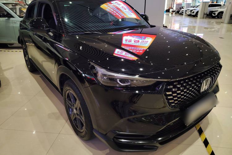 Used Honda XR-V 2024 1.5L CVT Trend Edition Exterior 2