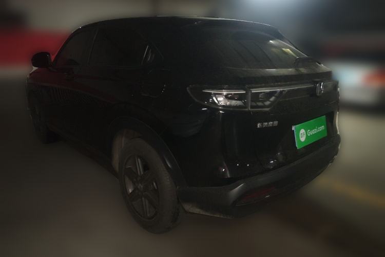 Used Honda XR-V 2024 1.5L CVT Enthusiast Edition Exterior 3