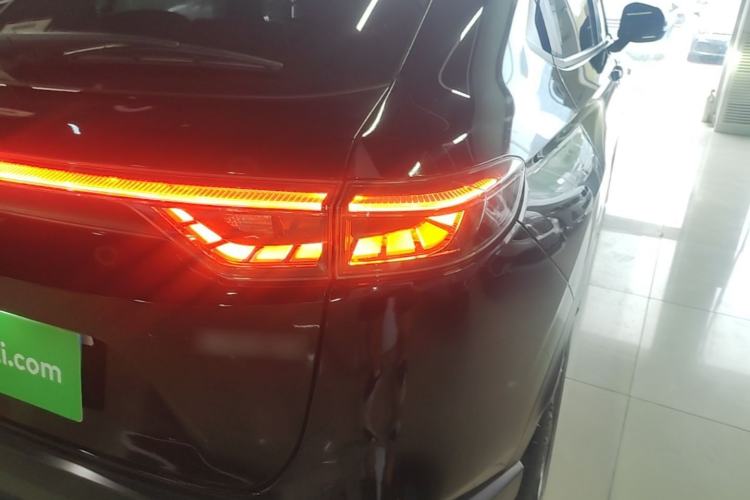 Used Honda XR-V 2024 1.5L CVT Trend Edition Exterior 3