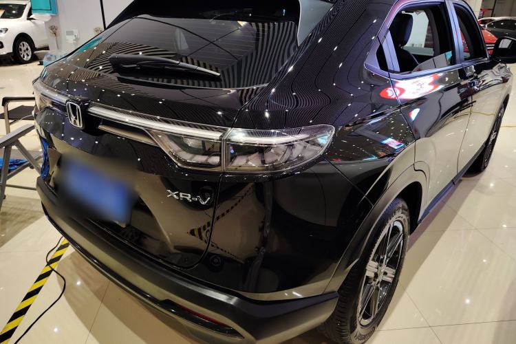 Used Honda XR-V 2024 1.5L CVT Trend Edition Exterior 3