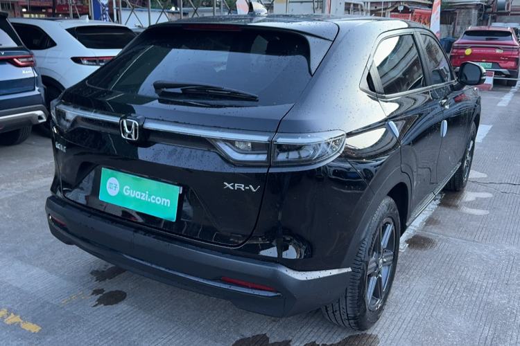 Used Honda XR-V 2024 1.5L CVT Trend Edition Exterior 3