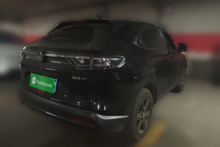 Used Honda XR-V 2024 1.5L CVT Enthusiast Edition Exterior 5
