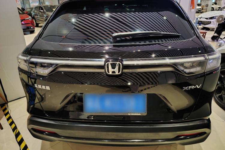 Used Honda XR-V 2024 1.5L CVT Trend Edition Exterior 7