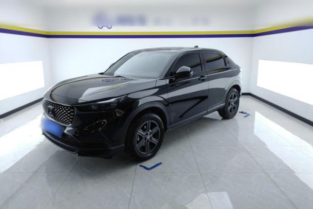 Used Honda XR-V 2024 1.5L CVT Thermal Edition