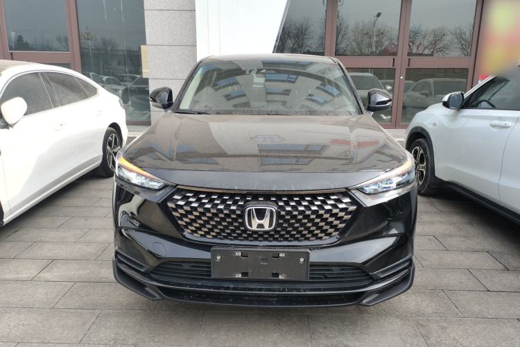 Used Honda XR-V 2024 1.5L CVT Trend Edition Front