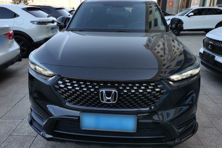 Used Honda XR-V 2024 1.5L CVT Thermal Edition Front