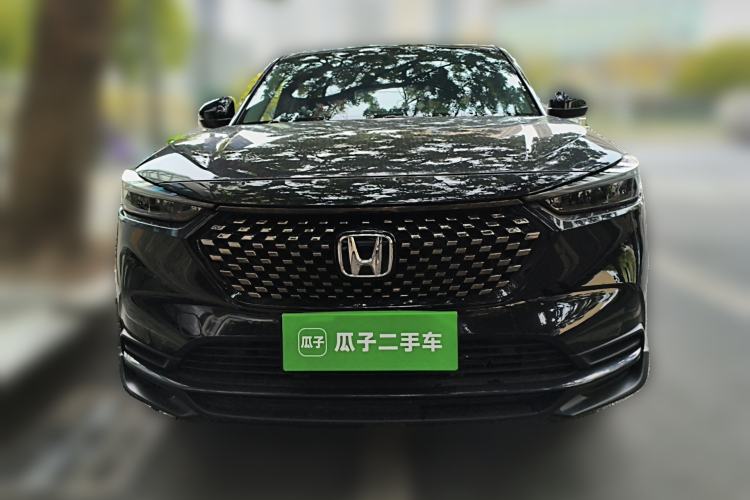 Used Honda XR-V 2024 1.5L CVT Thermal Edition Front