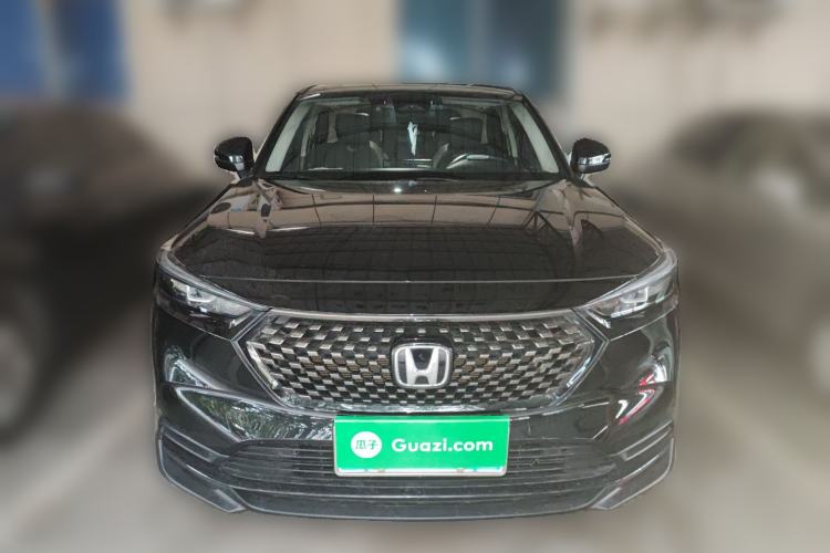 Used Honda XR-V 2024 1.5L CVT Trend Edition Front