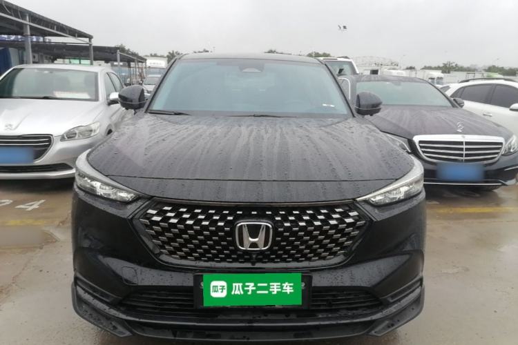 Used Honda XR-V 2024 1.5L CVT Trend Edition Front