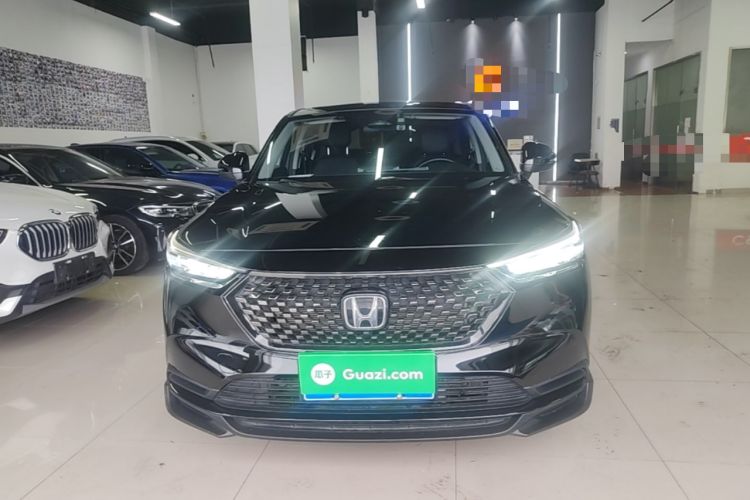 Used Honda XR-V 2024 1.5L CVT Trend Edition Front