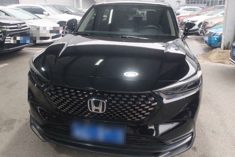 Used Honda XR-V 2024 1.5L CVT Thermal Edition Front