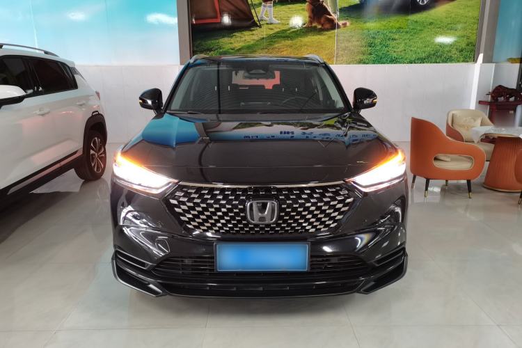 Used Honda XR-V 2024 1.5L CVT Trend Edition Front