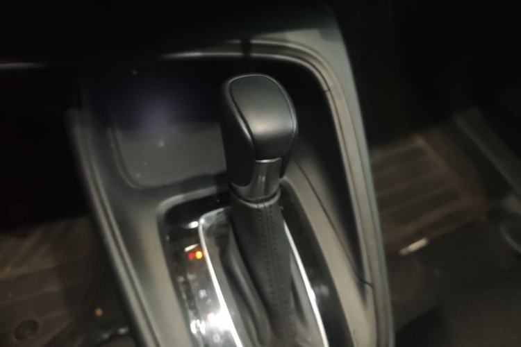 Used Honda XR-V 2024 1.5L CVT Enthusiast Edition Gear Lever
