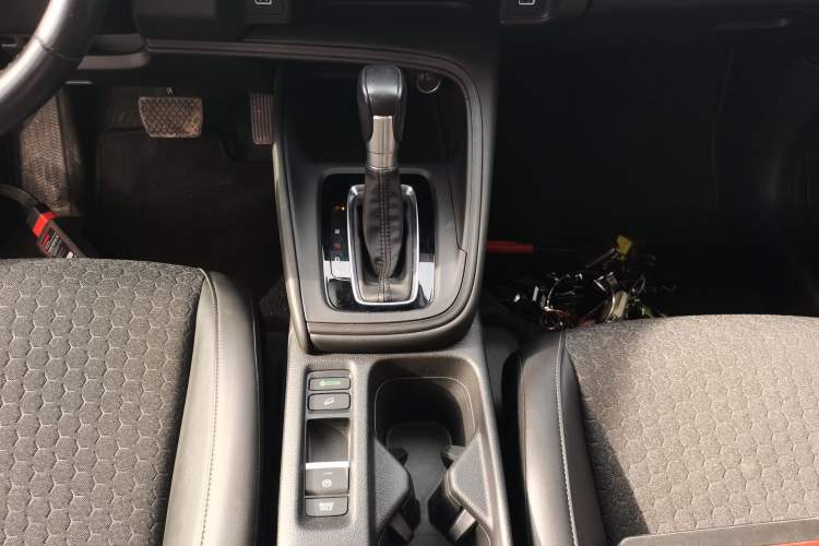Used Honda XR-V 2024 1.5L CVT Trend Edition Gear Lever