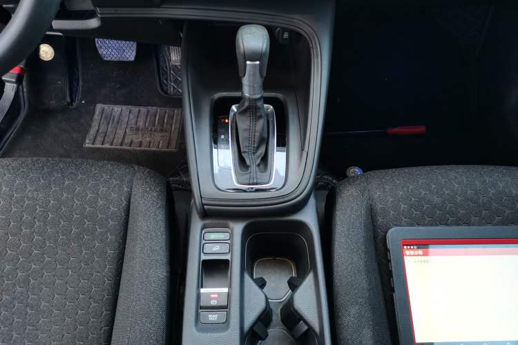 Used Honda XR-V 2024 1.5L CVT Thermal Edition Gear Lever