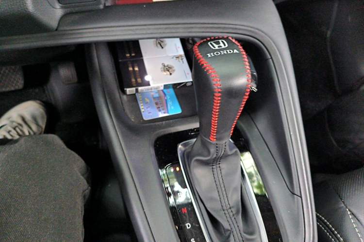 Used Honda XR-V 2024 1.5L CVT Thermal Edition Gear Lever