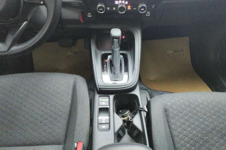 Used Honda XR-V 2024 1.5L CVT Thermal Edition Gear Lever