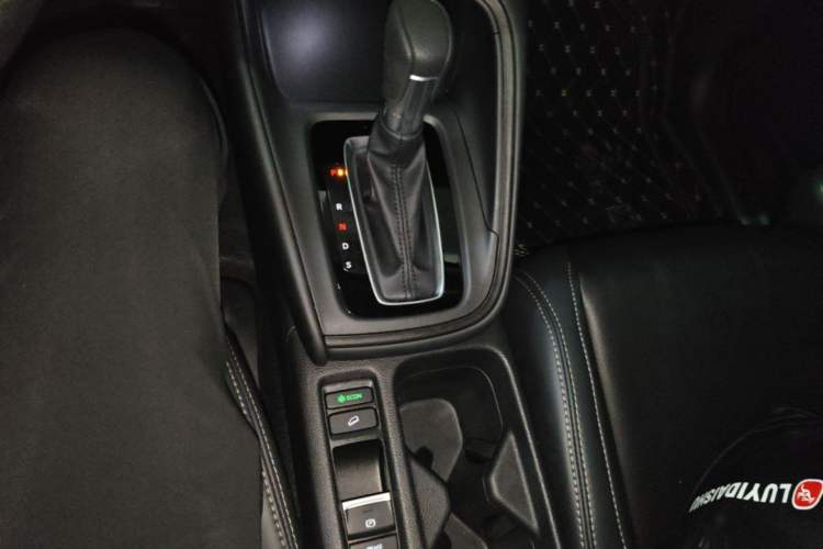 Used Honda XR-V 2024 1.5L CVT Thermal Edition Gear Lever