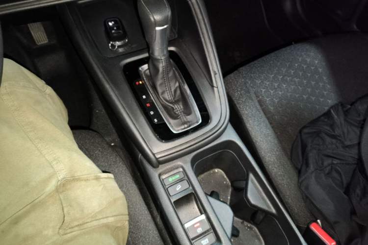 Used Honda XR-V 2024 1.5L CVT Thermal Edition Gear Lever