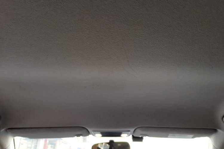 Used Honda XR-V 2024 1.5L CVT Thermal Edition Headliner
