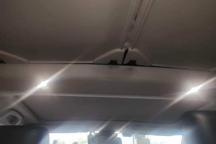Used Honda XR-V 2024 1.5L CVT Trend Edition Headliner