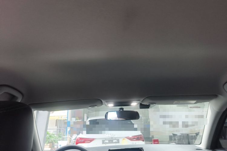 Used Honda XR-V 2024 1.5L CVT Thermal Edition Headliner