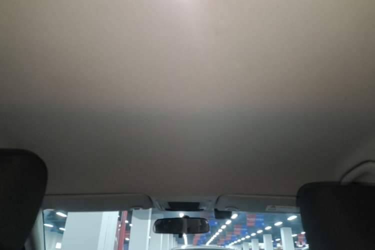 Used Honda XR-V 2024 1.5L CVT Thermal Edition Headliner
