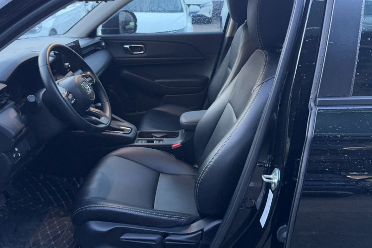 Used Honda XR-V 2024 1.5L CVT Trend Edition Interior 1