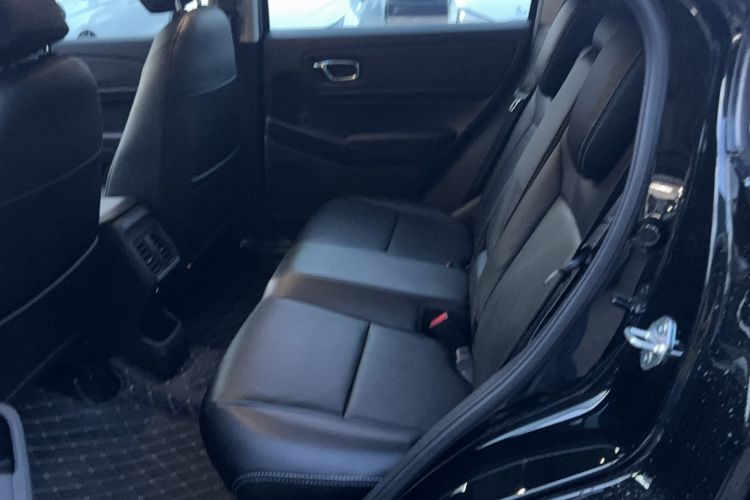 Used Honda XR-V 2024 1.5L CVT Trend Edition Interior 2