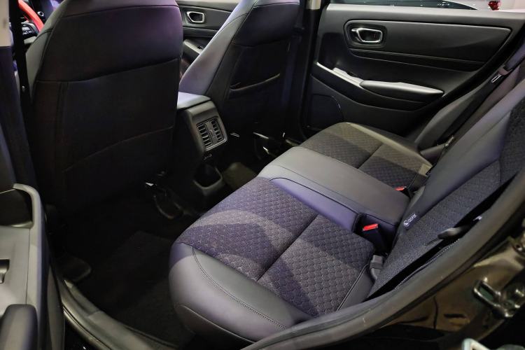 Used Honda XR-V 2024 1.5L CVT Trend Edition Interior 6