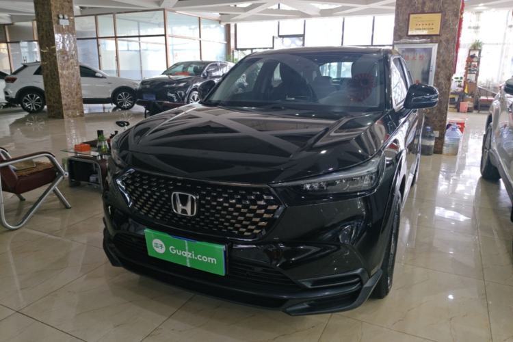 Ojetý Honda XR-V 2024 1.5L CVT Thermal Edition Guazi used car, China used car export, Used car for sale, Used  cars, Cheapest cars for sale