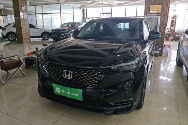 Used Honda XR-V 2024 1.5L CVT Thermal Edition