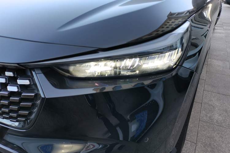 Used Honda XR-V 2024 1.5L CVT Thermal Edition Left Front Headlight