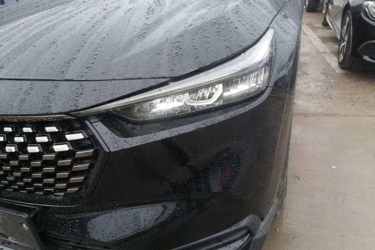 Used Honda XR-V 2024 1.5L CVT Trend Edition Left Front Headlight