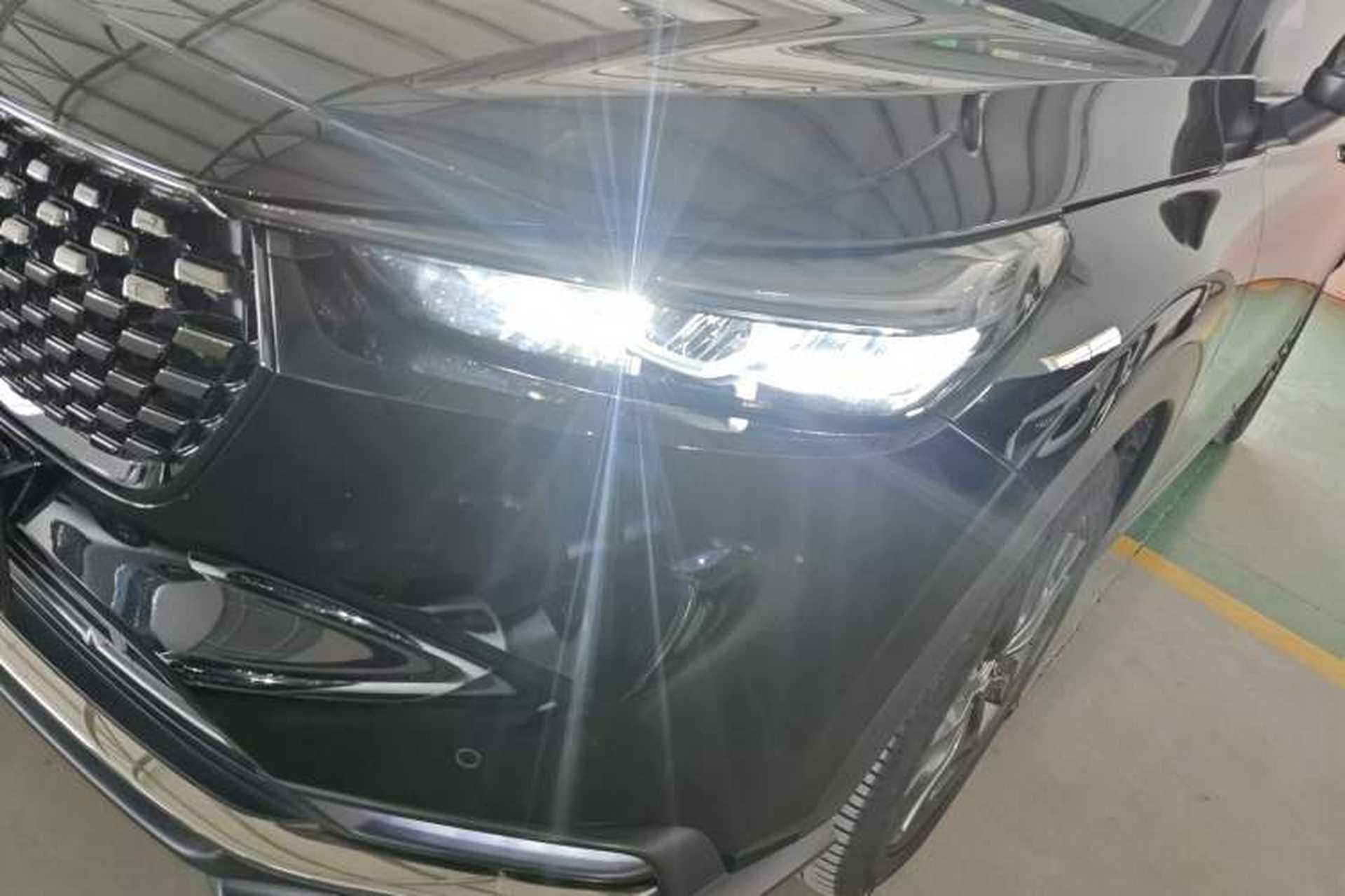 Used Honda XR-V 2024 1.5L CVT Passion Edition Left Front Headlight