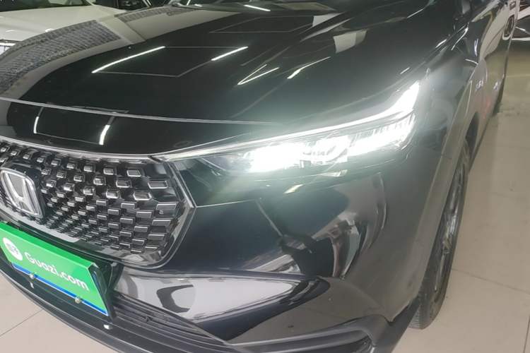 Used Honda XR-V 2024 1.5L CVT Trend Edition Left Front Headlight