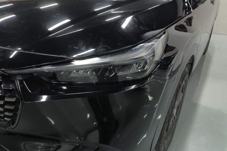 Used Honda XR-V 2024 1.5L CVT Thermal Edition Left Front Headlight