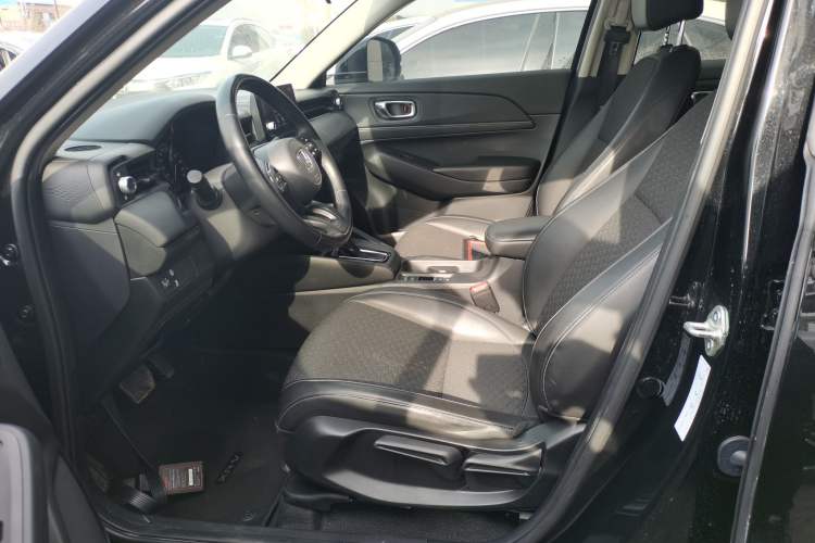 Used Honda XR-V 2024 1.5L CVT Trend Edition Left Front Seat