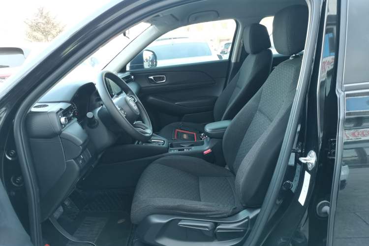Used Honda XR-V 2024 1.5L CVT Thermal Edition Left Front Seat