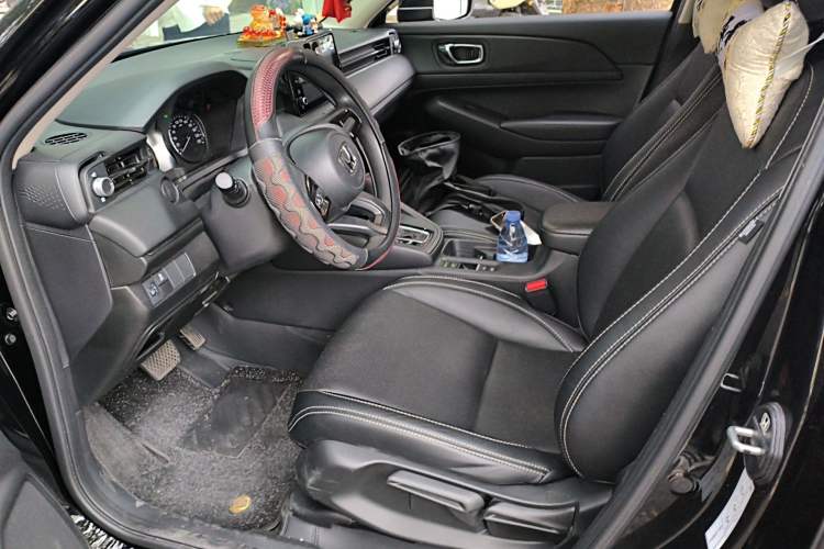 Used Honda XR-V 2024 1.5L CVT Thermal Edition Left Front Seat