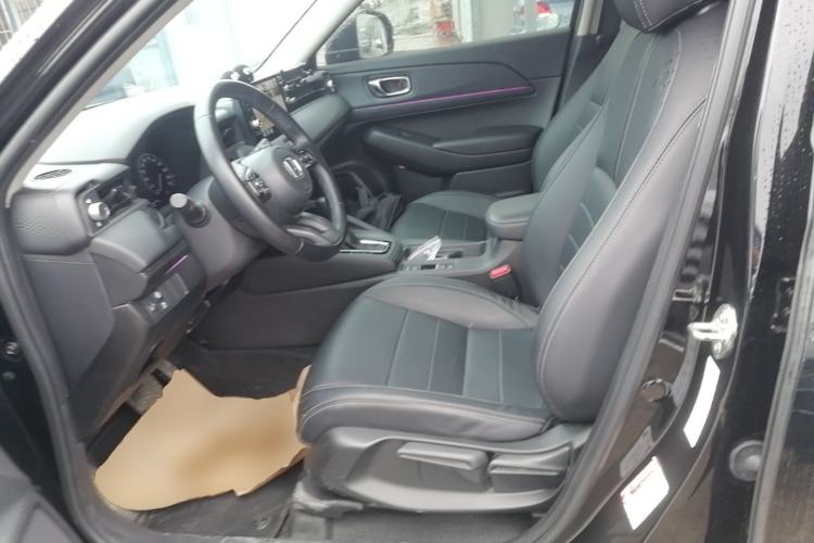 Used Honda XR-V 2024 1.5L CVT Trend Edition Left Front Seat