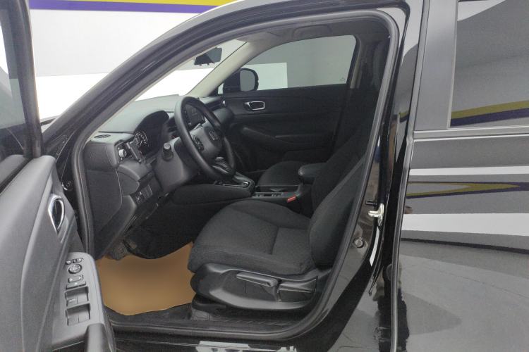 Used Honda XR-V 2024 1.5L CVT Thermal Edition Left Front Seat