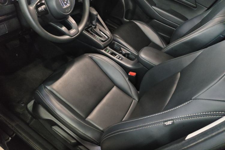 Used Honda XR-V 2024 1.5L CVT Thermal Edition Left Front Seat