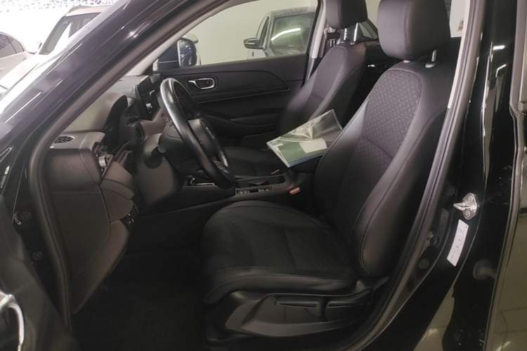 Used Honda XR-V 2024 1.5L CVT Trend Edition Left Front Seat