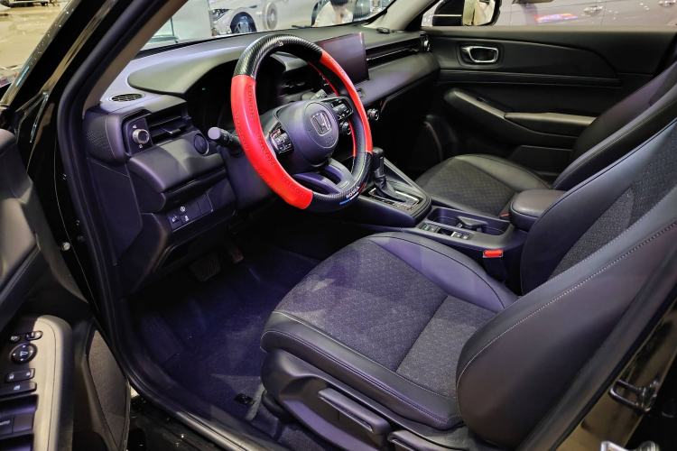 Used Honda XR-V 2024 1.5L CVT Trend Edition Left Front Seat