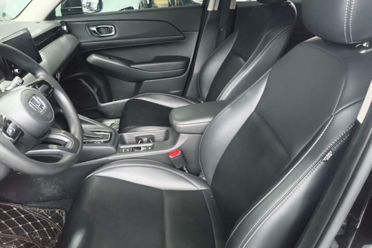Used Honda XR-V 2024 1.5L CVT Thermal Edition Left Front Seat