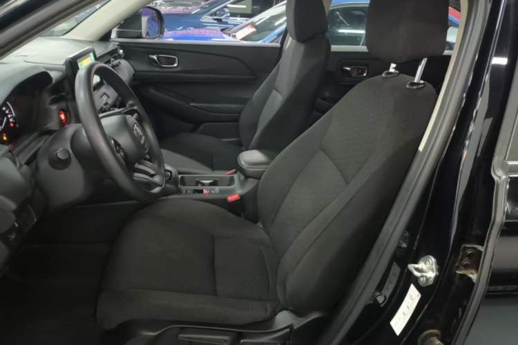 Used Honda XR-V 2024 1.5L CVT Thermal Edition Left Front Seat