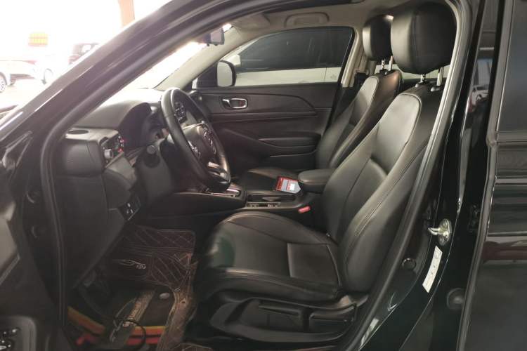 Used Honda XR-V 2024 1.5L CVT Trend Edition Left Front Seat