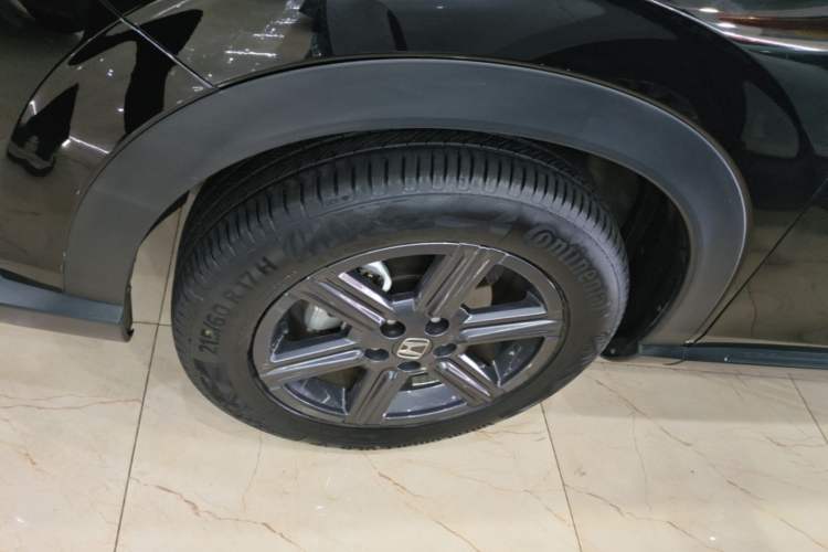Used Honda XR-V 2024 1.5L CVT Thermal Edition Left Front Wheel Hub